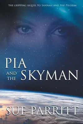 Pia i Skyman - Pia and the Skyman