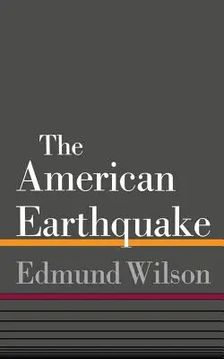 Amerykańskie trzęsienie ziemi - The American Earthquake