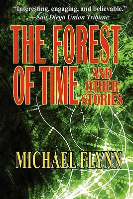 Las czasu i inne opowiadania - The Forest of Time and Other Stories