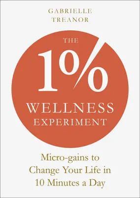 Eksperyment 1% Wellness: Mikrogeny, które zmienią twoje życie w 10 minut dziennie - The 1% Wellness Experiment: Micro-Gains to Change Your Life in 10 Minutes a Day