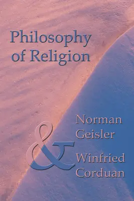 Filozofia religii - Philosophy of Religion