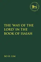 Droga Pańska w Księdze Izajasza - The Way of the LORD in the Book of Isaiah