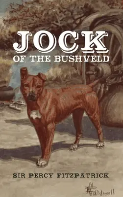 Jock z Bushveld - Jock of the Bushveld