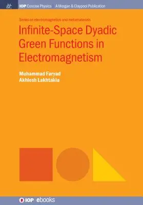 Diadyczne funkcje Greena dla nieskończonej przestrzeni w elektromagnetyzmie - Infinite-Space Dyadic Green Functions in Electromagnetism