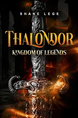 Thalondor Kingdom of Legends