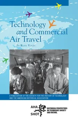 Technologia i komercyjne podróże lotnicze - Technology and Commercial Air Travel