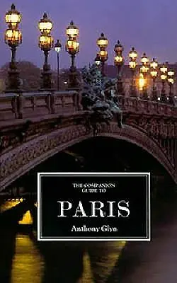 Przewodnik po Paryżu - The Companion Guide to Paris