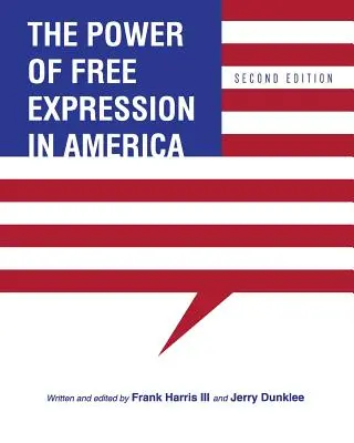 Potęga wolności słowa w Ameryce - The Power of Free Expression in America