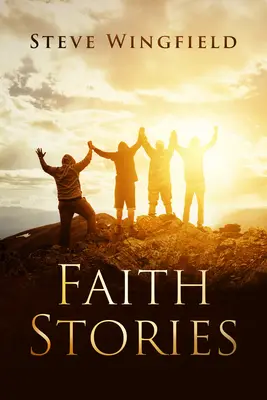 Historie wiary - Faith Stories