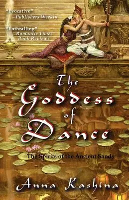 Bogini tańca - The Goddess of Dance