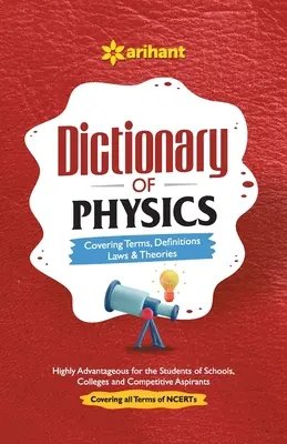 Słownik fizyki - Dictionary Of Physics