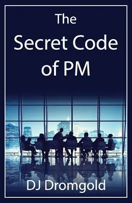 Tajny kod PM - The Secret Code of PM