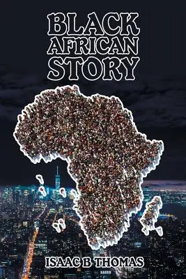 Historia Czarnej Afryki - Black African Story