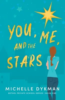 Ty, ja i gwiazdy - You, Me, and the Stars