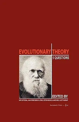 Teoria ewolucji: 5 pytań - Evolutionary Theory: 5 Questions