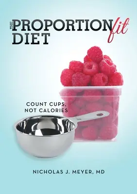 Dieta ProportionFit: Licz kubki, nie kalorie - The ProportionFit Diet: Count Cups, Not Calories