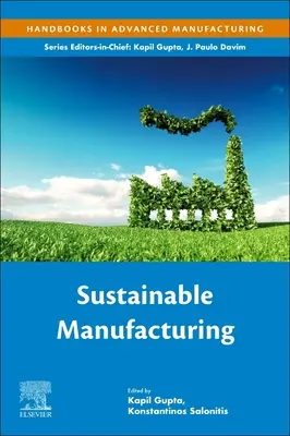 Zrównoważona produkcja - Sustainable Manufacturing