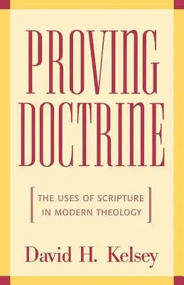 Dowodzenie doktryny - Proving Doctrine