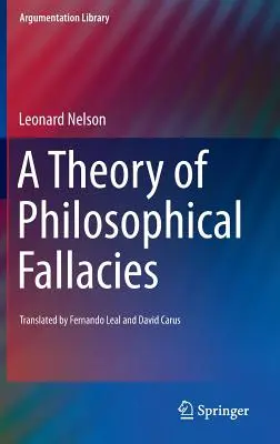 Teoria błędów filozoficznych - A Theory of Philosophical Fallacies
