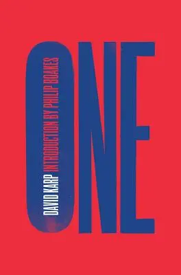 One (Valancourt 20th Century Classics)