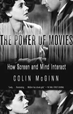 Moc filmów: jak ekran i umysł oddziałują na siebie - The Power of Movies: How Screen and Mind Interact