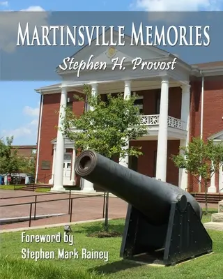 Wspomnienia z Martinsville - Martinsville Memories