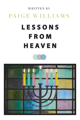 Lekcje z nieba - Lessons from Heaven