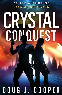 Kryształowy podbój - Crystal Conquest