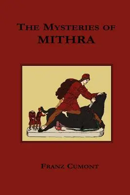Tajemnice Mitry - The Mysteries of Mithra
