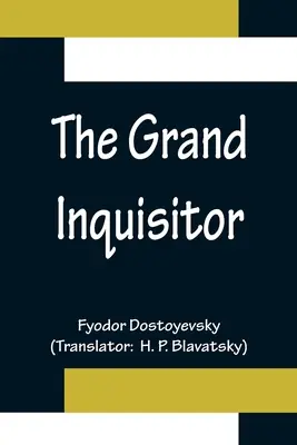 Wielki Inkwizytor - The Grand Inquisitor