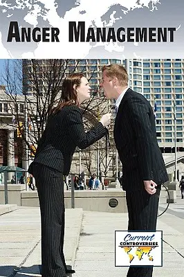 Zarządzanie gniewem - Anger Management