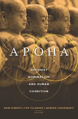 Apoha: Buddyjski nominalizm i ludzkie poznanie - Apoha: Buddhist Nominalism and Human Cognition