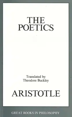 Poetyka - The Poetics