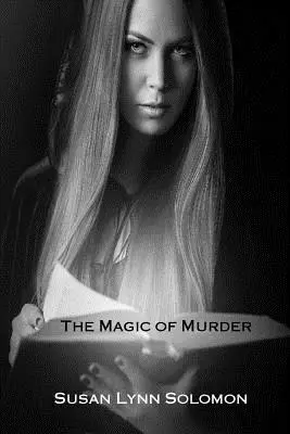 Magia morderstwa - The Magic of Murder