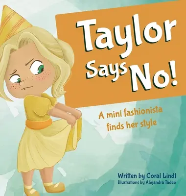 Taylor Mówi Nie! - Taylor Says No!