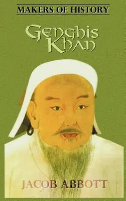 Czyngis-chan (seria Twórcy historii) - Genghis Khan (Makers of History Series)