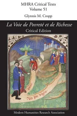 „La Voie de Povret et de Richesse