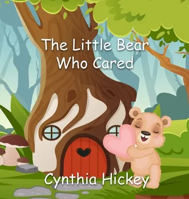 Mały niedźwiadek, który się troszczył - The Little Bear Who Cared