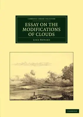 Esej o modyfikacjach chmur - Essay on the Modifications of Clouds