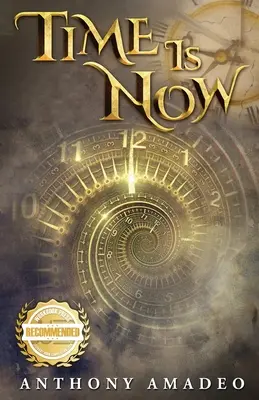 Czas jest teraz - Time Is Now