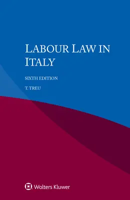 Prawo pracy we Włoszech - Labour Law in Italy