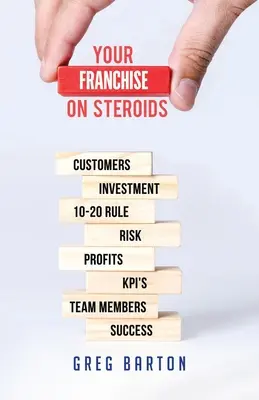 Twoja franczyza na sterydach - Your Franchise on Steroids