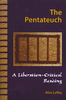 Pięcioksiąg - Pentateuch