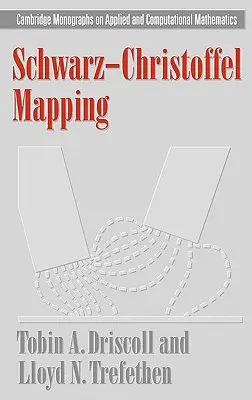 Mapowanie Schwarza-Christoffela - Schwarz-Christoffel Mapping