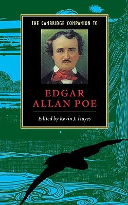 Przewodnik Cambridge po Edgarze Allanie Poe - The Cambridge Companion to Edgar Allan Poe