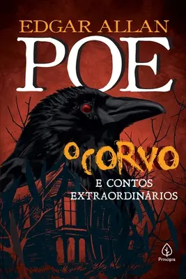 O corvo e outros contos extraordinrios