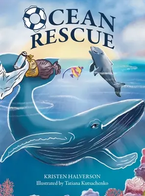 Na ratunek oceanowi - Ocean Rescue