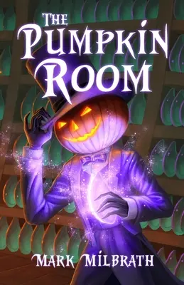 Dyniowy pokój - The Pumpkin Room