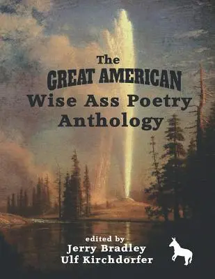 Wielki amerykański mądrala - The Great American Wise Ass