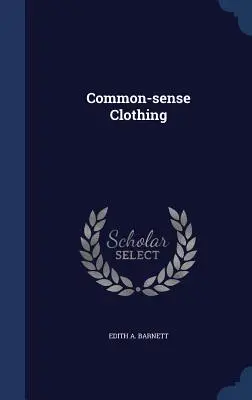 Zdroworozsądkowa odzież - Common-sense Clothing